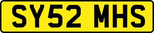 SY52MHS