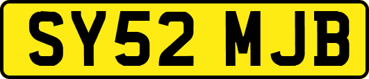 SY52MJB
