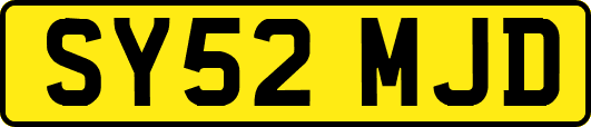 SY52MJD