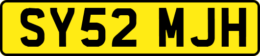 SY52MJH