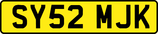 SY52MJK