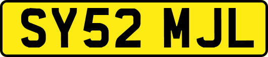 SY52MJL