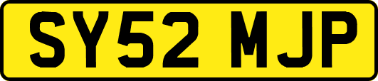 SY52MJP