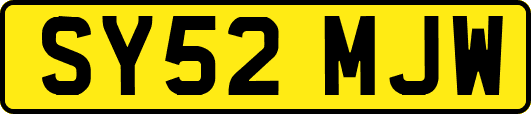 SY52MJW