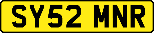 SY52MNR