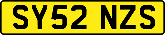 SY52NZS