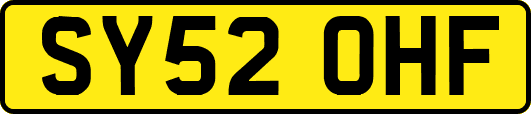 SY52OHF