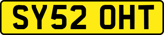 SY52OHT