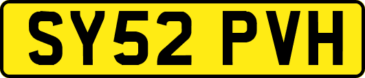 SY52PVH