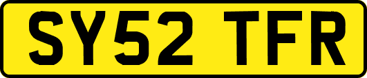 SY52TFR