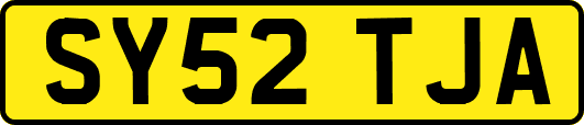 SY52TJA