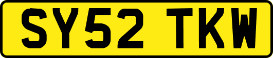 SY52TKW