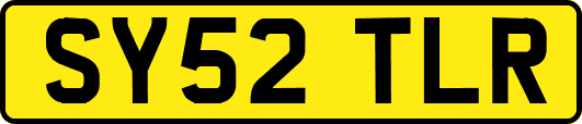 SY52TLR