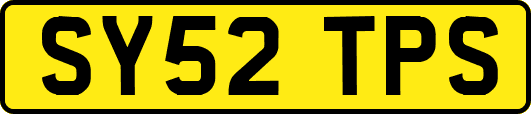 SY52TPS