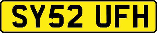 SY52UFH