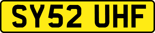 SY52UHF