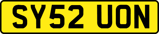 SY52UON