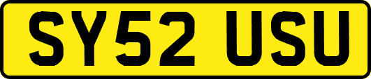 SY52USU