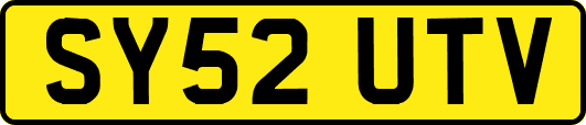 SY52UTV