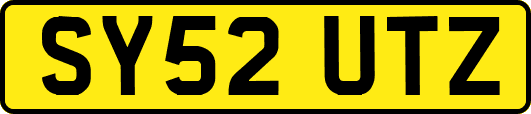 SY52UTZ