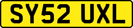 SY52UXL