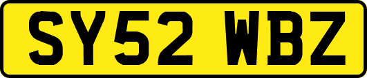 SY52WBZ