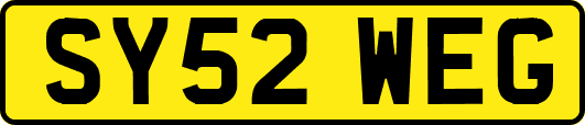 SY52WEG