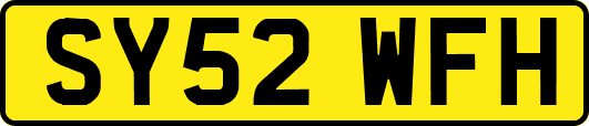 SY52WFH