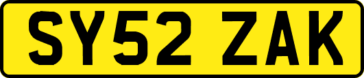 SY52ZAK