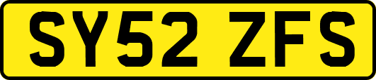 SY52ZFS