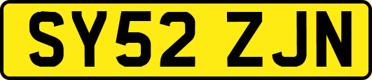 SY52ZJN