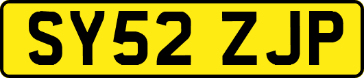SY52ZJP