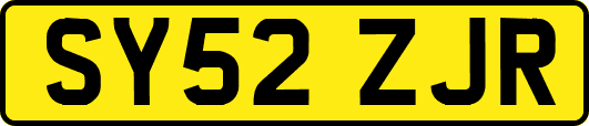 SY52ZJR