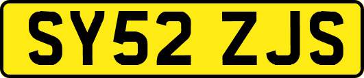SY52ZJS