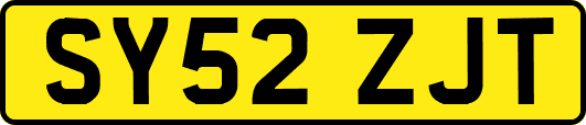 SY52ZJT