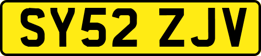 SY52ZJV