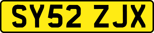 SY52ZJX