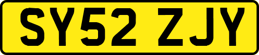 SY52ZJY