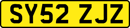 SY52ZJZ