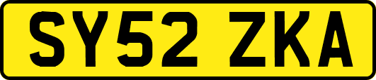 SY52ZKA