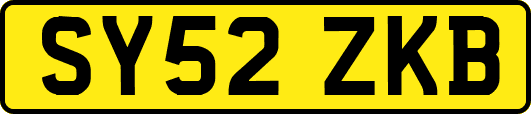 SY52ZKB