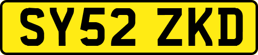 SY52ZKD