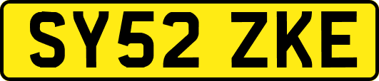 SY52ZKE