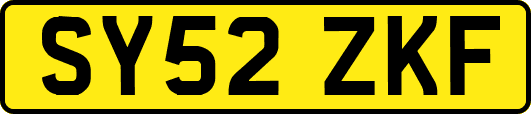 SY52ZKF