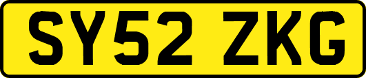 SY52ZKG
