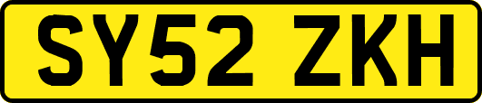 SY52ZKH