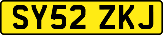 SY52ZKJ