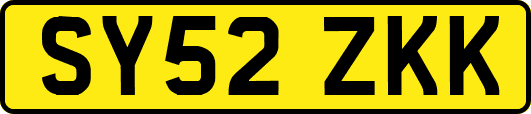 SY52ZKK
