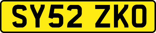 SY52ZKO
