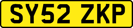 SY52ZKP